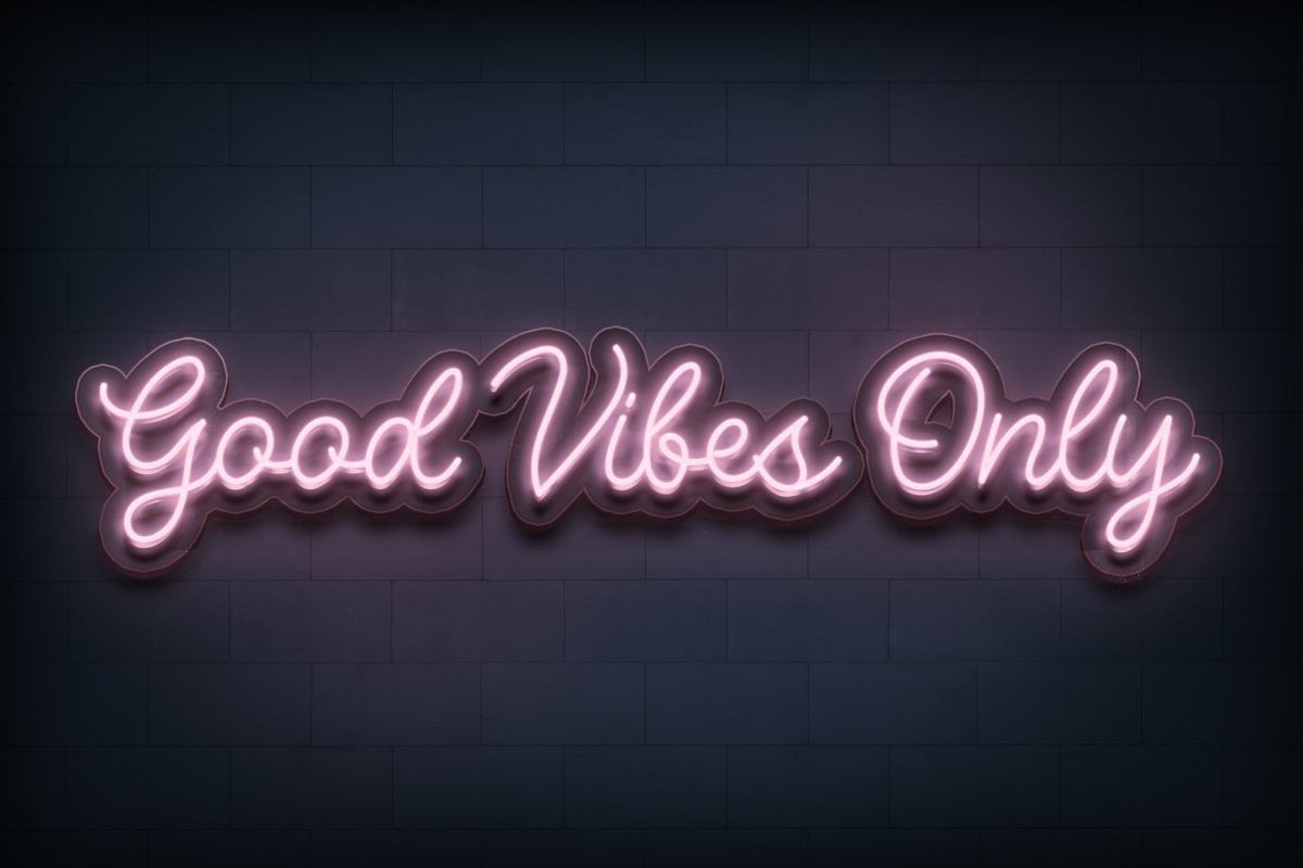 Advantages Of Custom Neon Signs For Restaurants