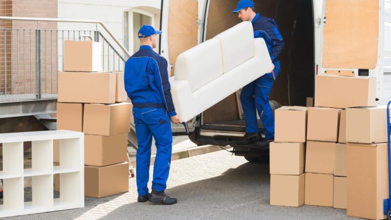 Best Removals Near Me – Identify The Truth About Them