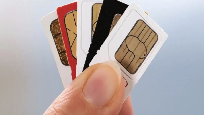 Roaming Fixed IP Sim Cards And Their Misconceptions