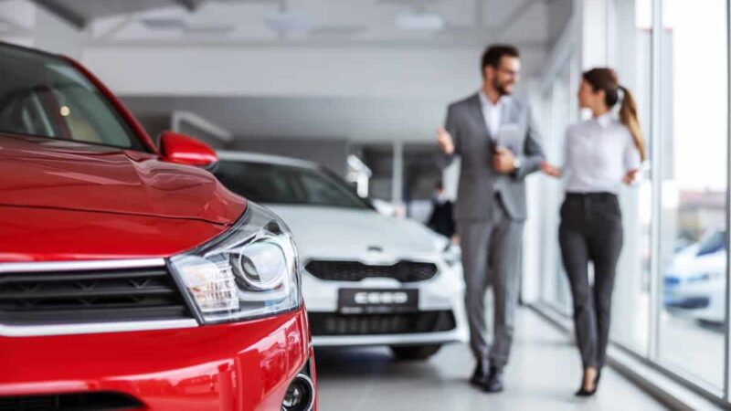 Used Car Dealership Services – What You Need To Be Aware Of