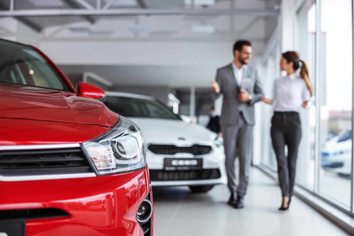 Used Car Dealership Services – What You Need To Be Aware Of