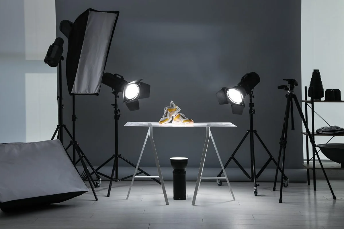 Commercial Product Photography – Things To Learn