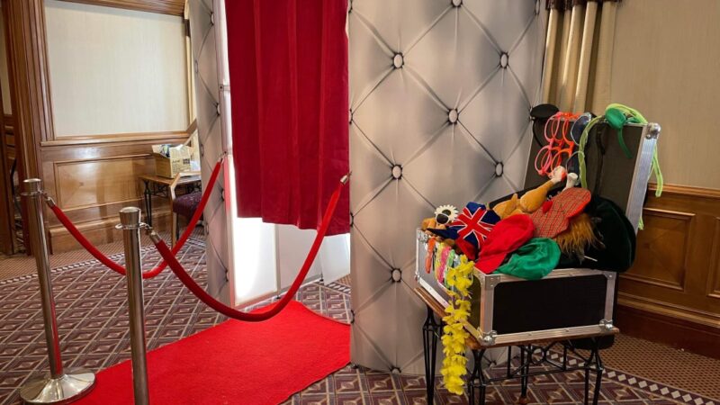 The Value Of Photo Booth Hire