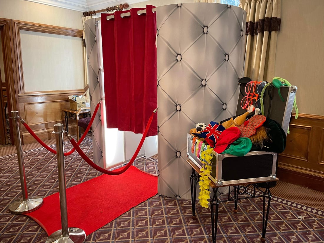 The Value Of Photo Booth Hire