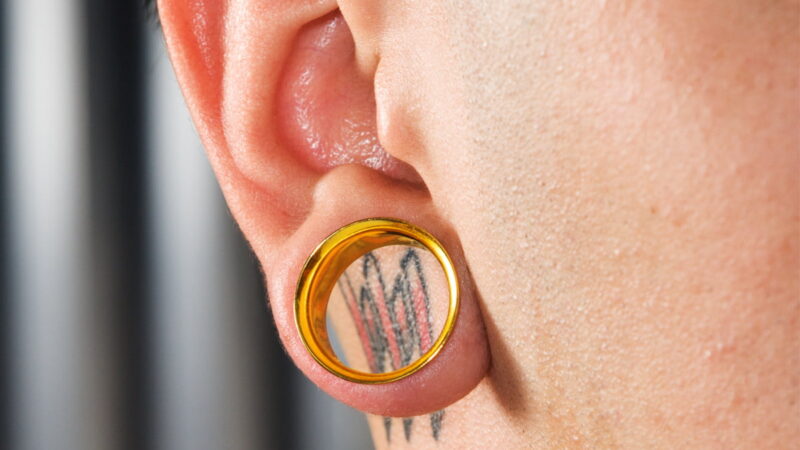 Ear Stretching Sizes – An Introduction