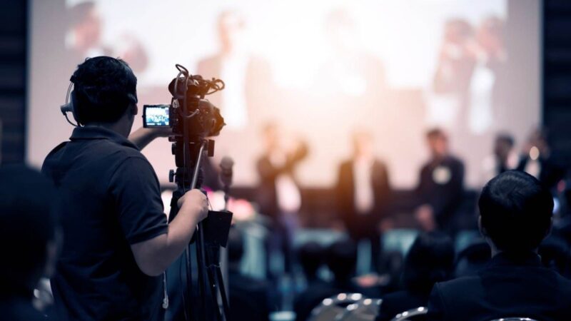 Complete Report On Hire Videographers