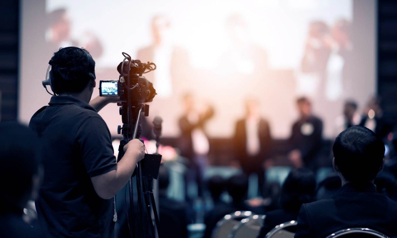 Complete Report On Hire Videographers