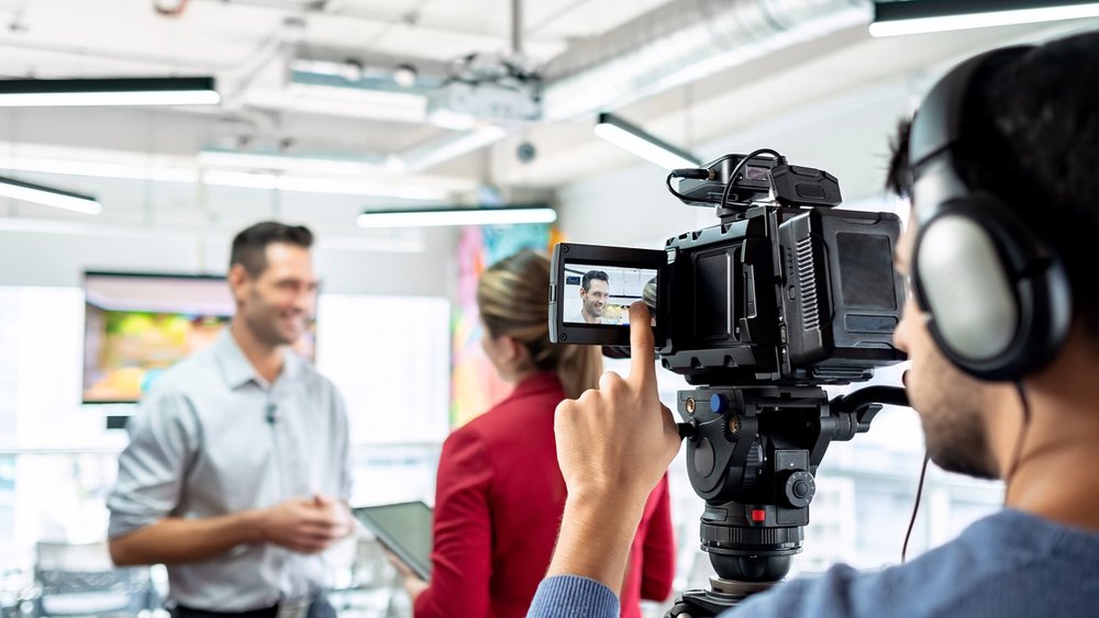 A Look At Corporate Videographer