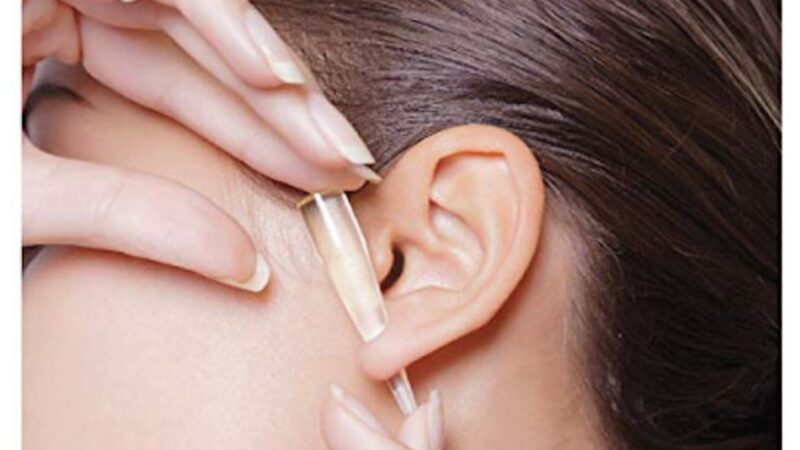 Ear Stretching Kit An Overview