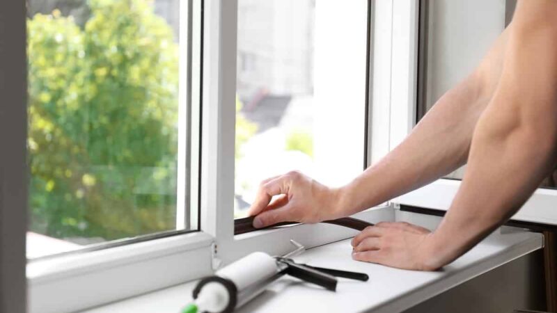 Sash Window Painters Identify The Truth About Them