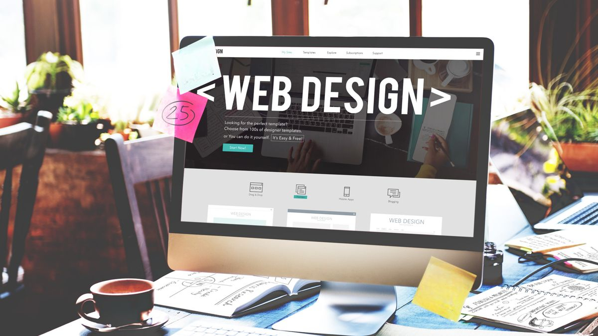 Detailed Analysis On The Website Design Platforms