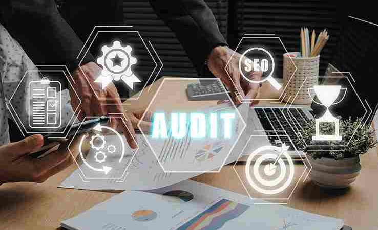 A Summary Of Free Website And Digital Marketing Audit