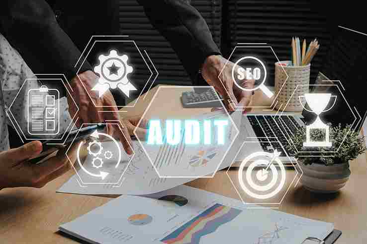 A Summary Of Free Website And Digital Marketing Audit