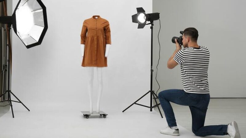 Great Things About Ghost Mannequin Photography Service