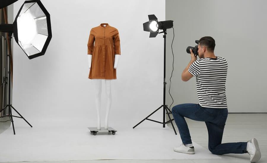 Great Things About Ghost Mannequin Photography Service