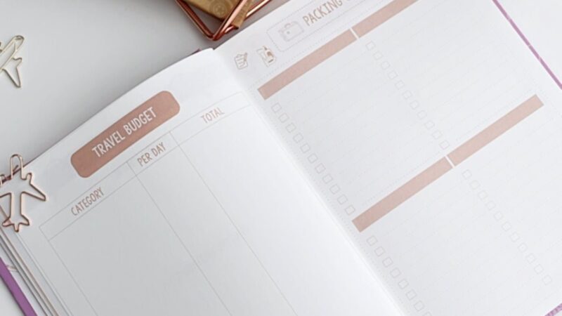 Staff Holiday Planner An Overview